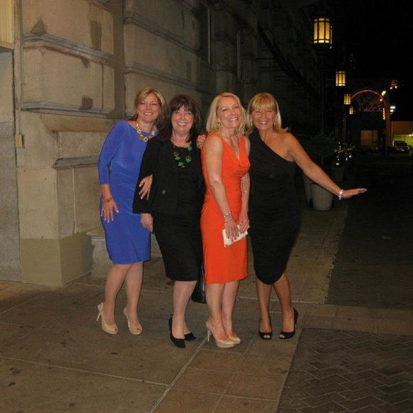 Meet your Posher, Marcia - Picture 1 of 1